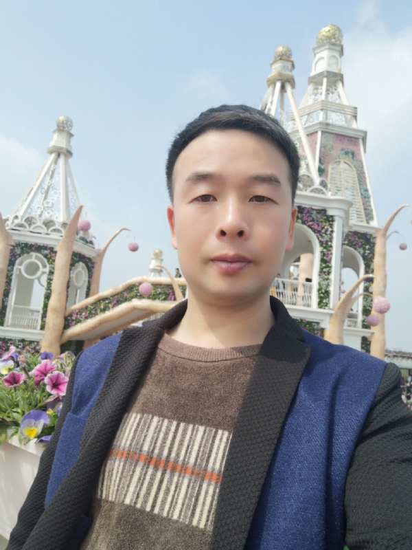 黎明的天空的第一张照片--阜阳相亲服务中心