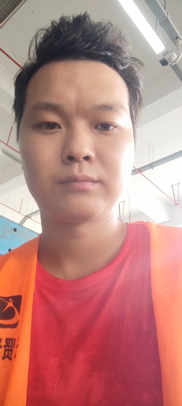 只待有缘人的第一张照片--阜阳相亲服务中心