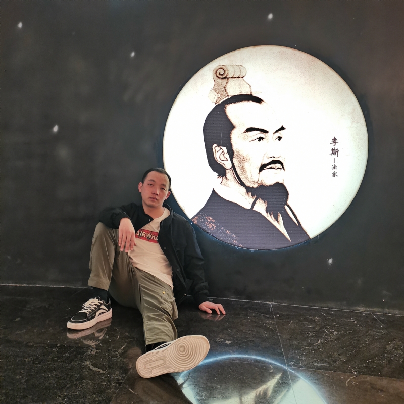 小灰灰的第二张照片--阜阳相亲服务中心