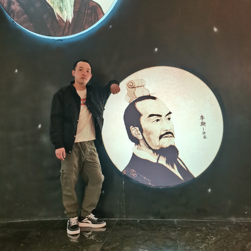 小灰灰的第三张照片--阜阳相亲服务中心