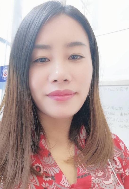 勿忘初心梦晗的第一张照片--阜阳相亲服务中心