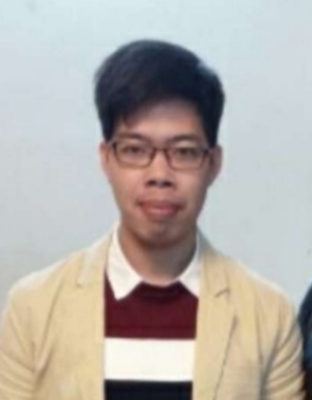 劳帅哥的第一张照片--阜阳相亲服务中心