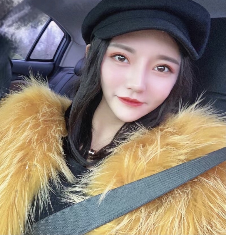 甜甜圈的第二张照片--阜阳相亲服务中心