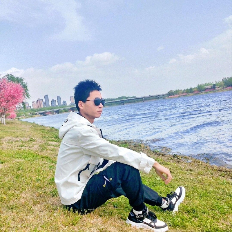 DY的第一张照片--阜阳相亲服务中心