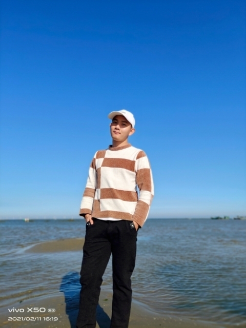 在等你哟的第一张照片--阜阳相亲服务中心