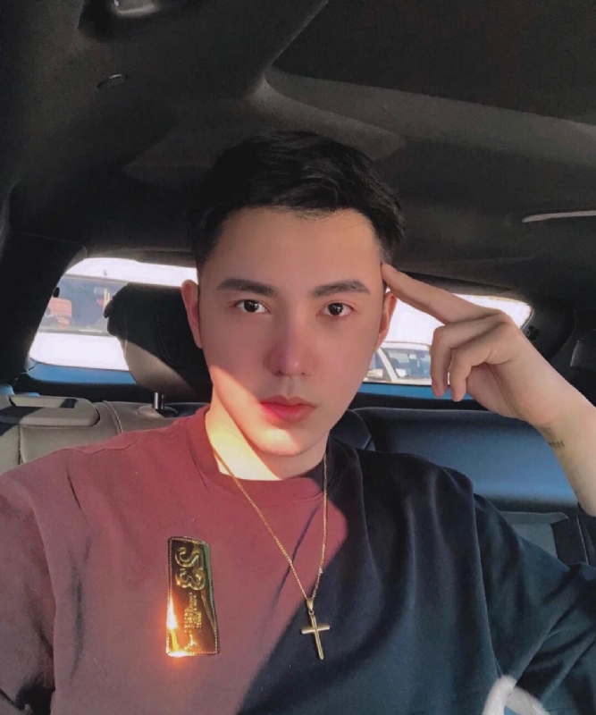 陈宇文的第一张照片--阜阳相亲服务中心