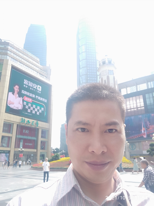 空气的第一张照片--阜阳相亲服务中心