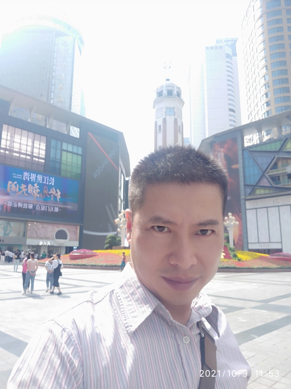 空气的第二张照片--阜阳相亲服务中心