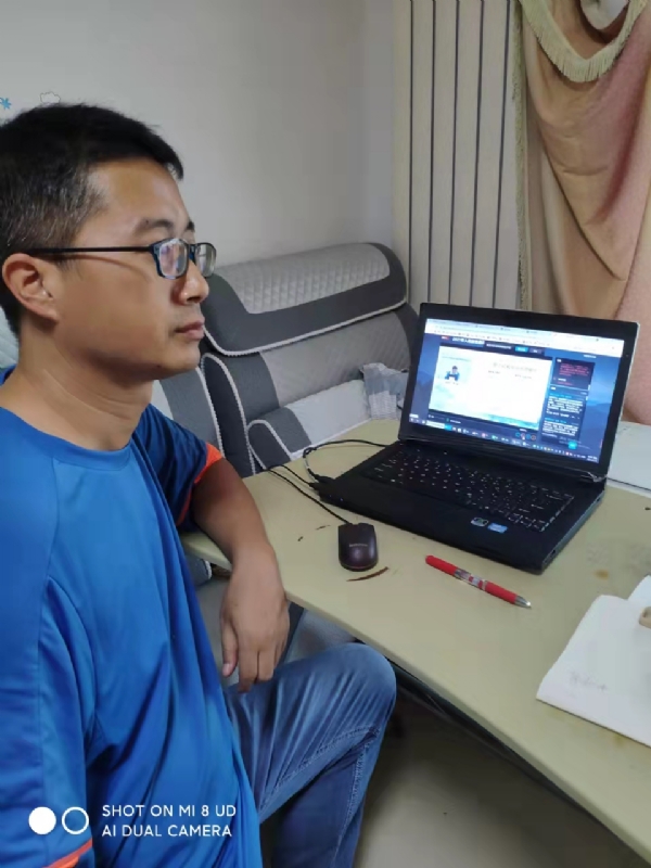 高锰酸钾的紫的第一张照片--阜阳相亲服务中心