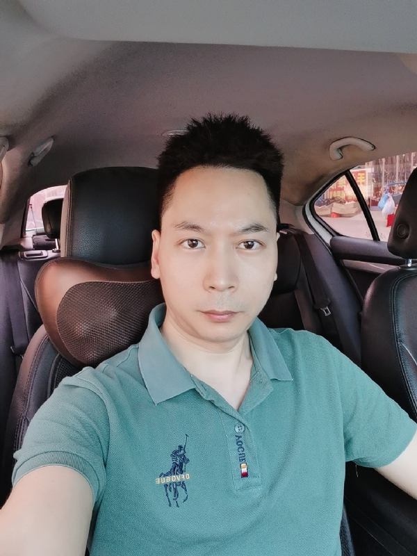 如果有缘的第一张照片--阜阳相亲服务中心