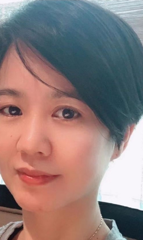 琪琪的第一张照片--阜阳相亲服务中心