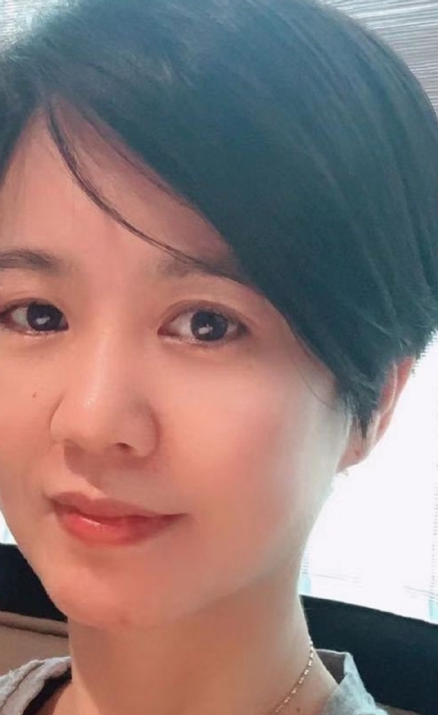 琪琪的第三张照片--阜阳相亲服务中心