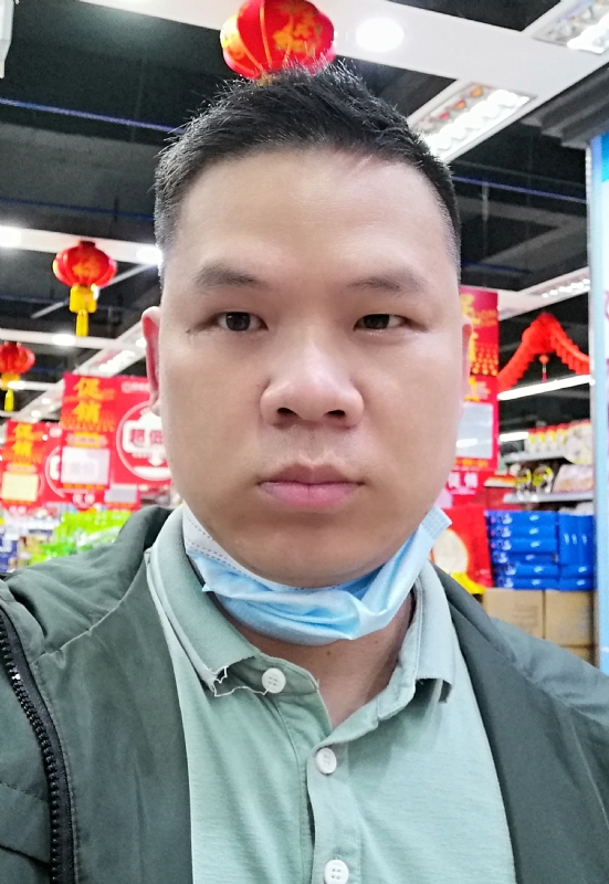 木易先生的第一张照片--阜阳相亲服务中心