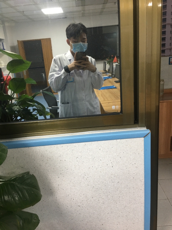 社交牛逼症的第三张照片--阜阳相亲服务中心