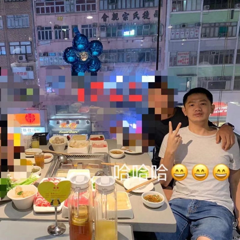 firsttry999的第一张照片--阜阳相亲服务中心