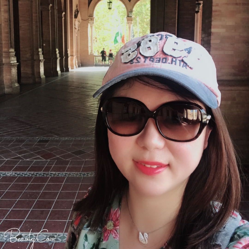 蓝蓝的天空的第一张照片--阜阳相亲服务中心