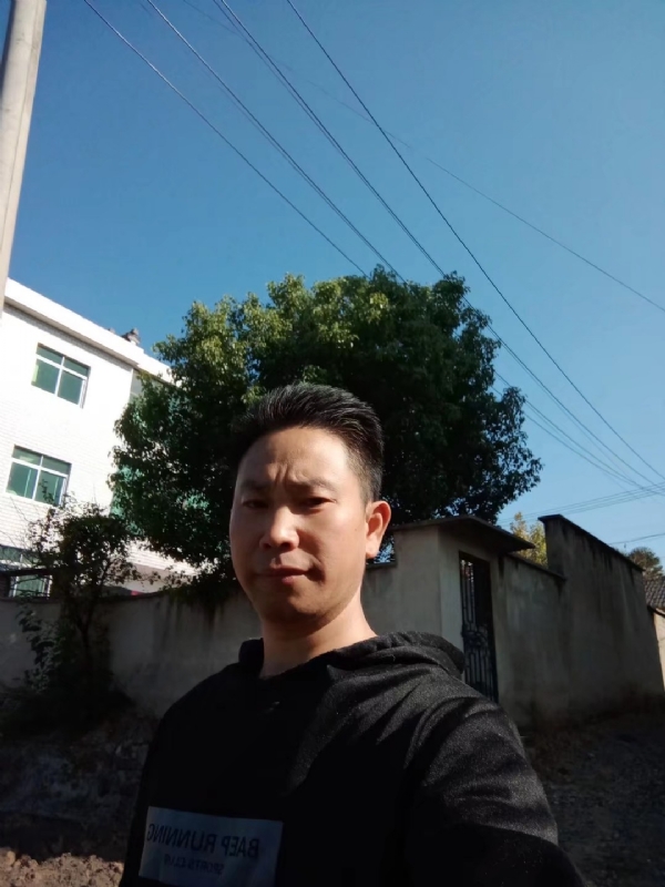 寻缘中的第一张照片--阜阳相亲服务中心