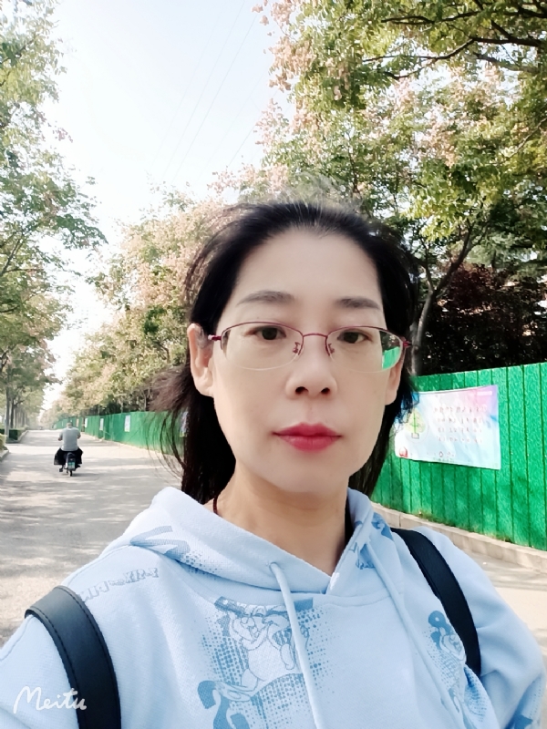 linxi的第一张照片--阜阳相亲服务中心