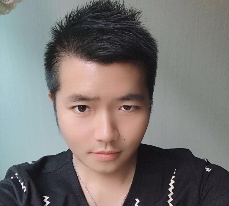 七夜的第一张照片--阜阳相亲服务中心