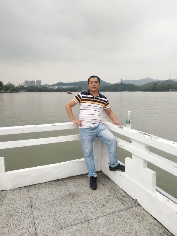 缘来是你的第二张照片--阜阳相亲服务中心