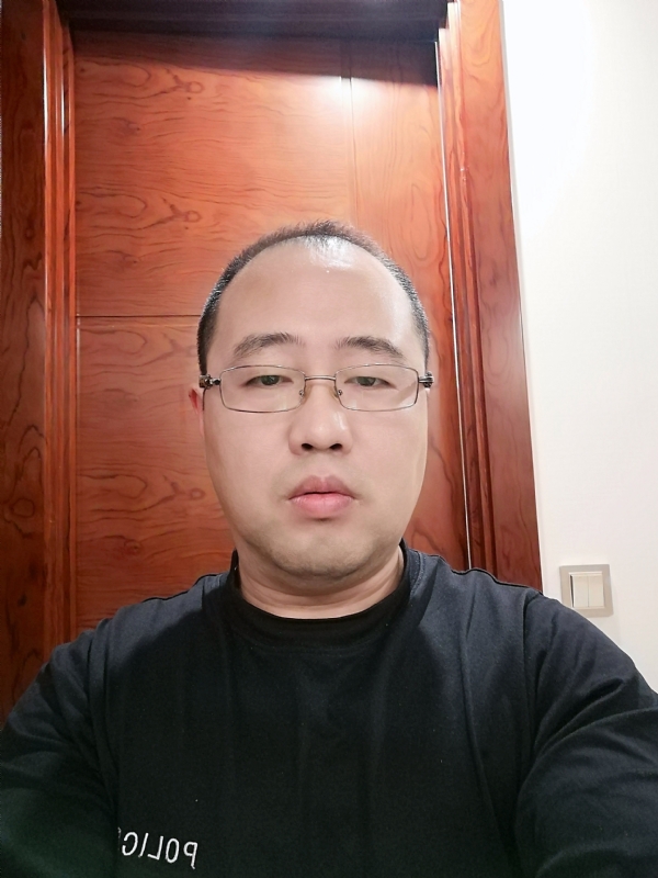 暖男的第一张照片--阜阳相亲服务中心