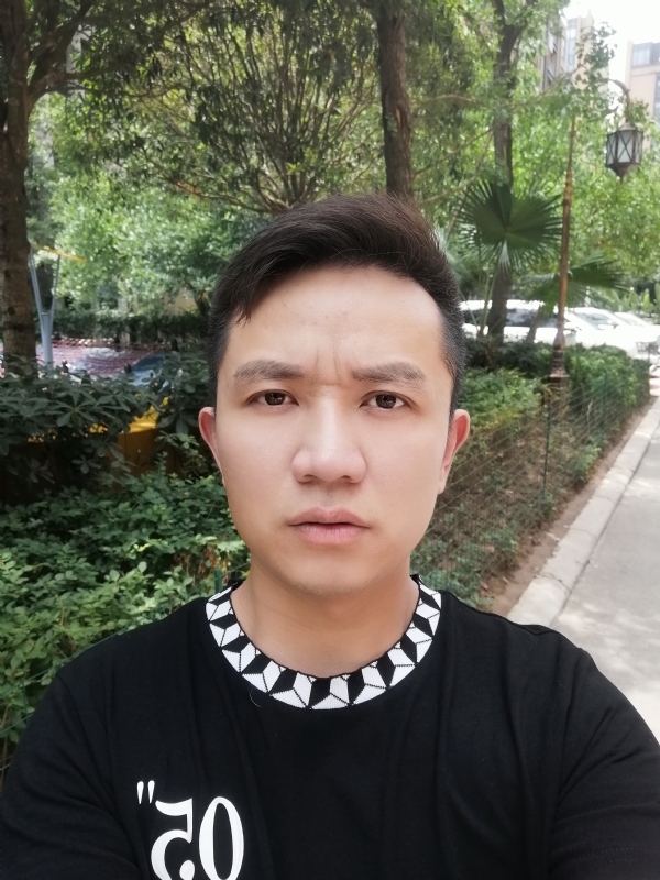 夏先生的第一张照片--阜阳相亲服务中心