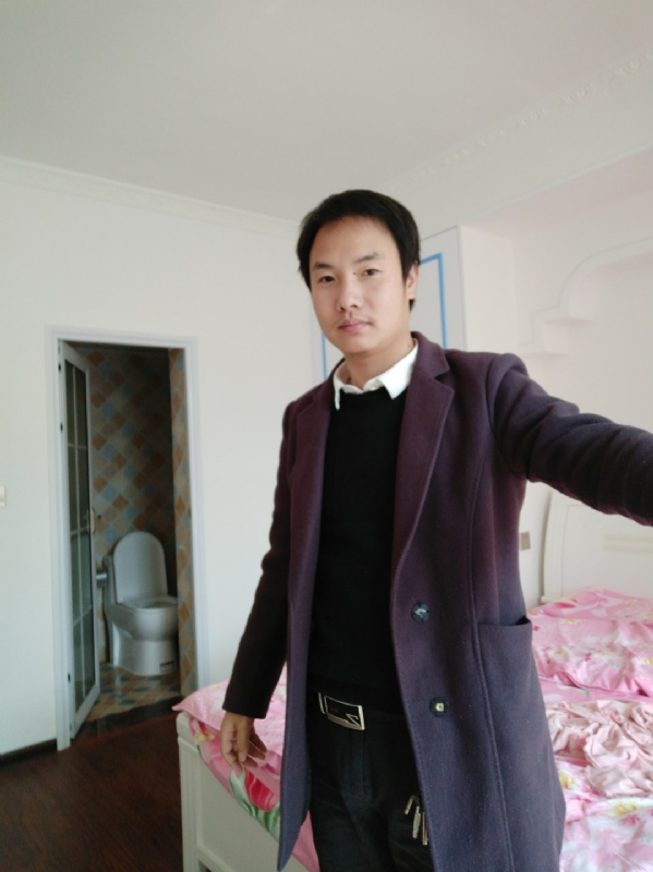 若山的第一张照片--阜阳相亲服务中心