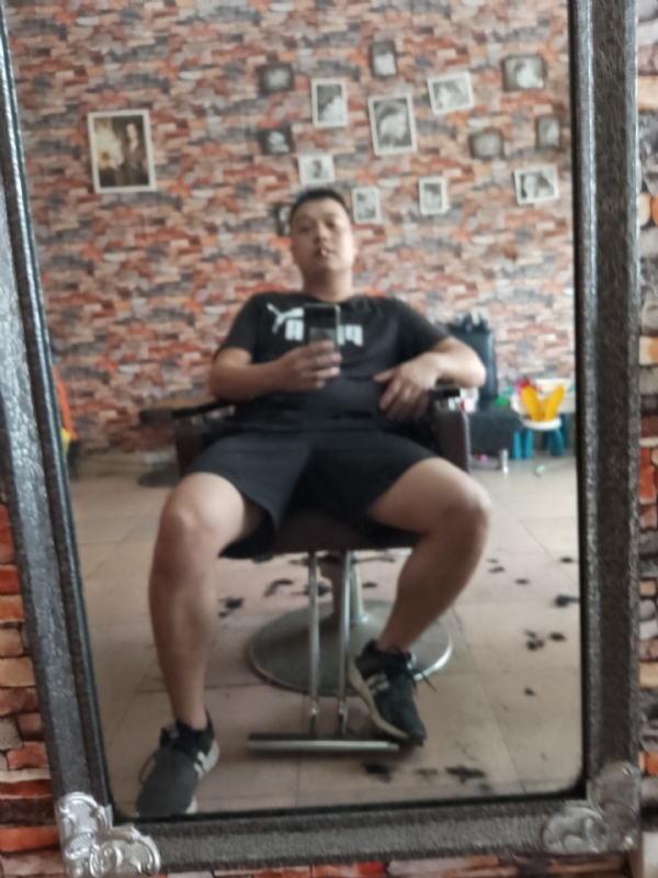 随心所欲的第一张照片--阜阳相亲服务中心