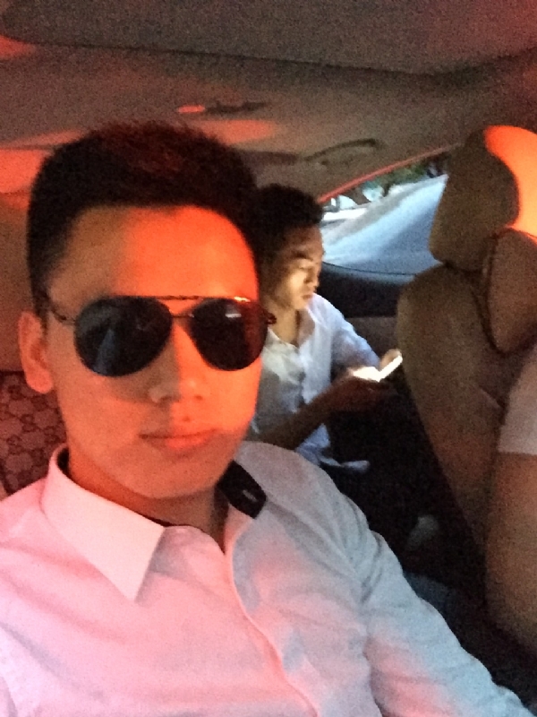 哎迩的第二张照片--阜阳相亲服务中心