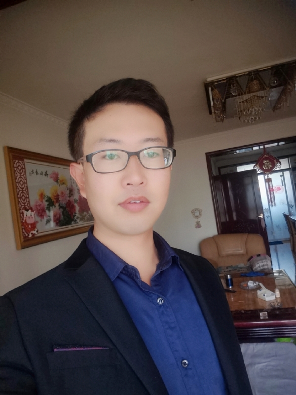 遇一人白首的第一张照片--阜阳相亲服务中心