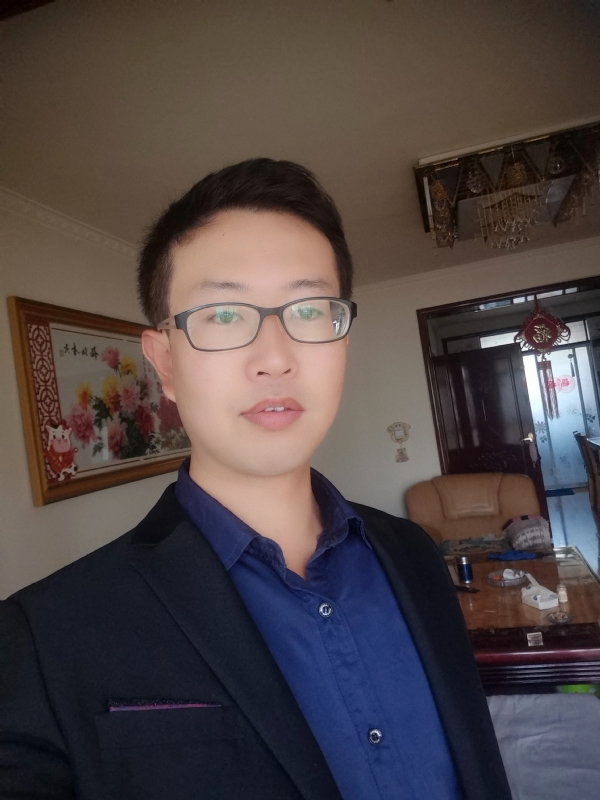 遇一人白首的第二张照片--阜阳相亲服务中心