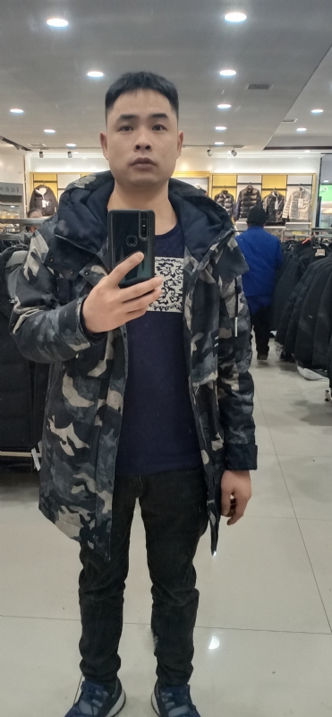 等待你的出现的第一张照片--阜阳相亲服务中心