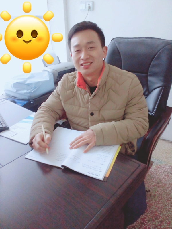 尚晋新的第四张照片--阜阳相亲服务中心