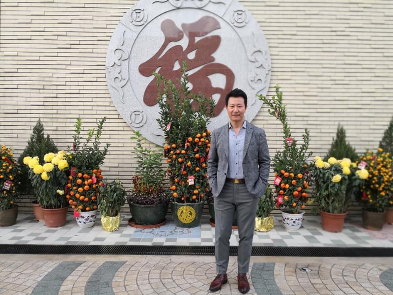 心灵港湾的第二张照片--阜阳相亲服务中心