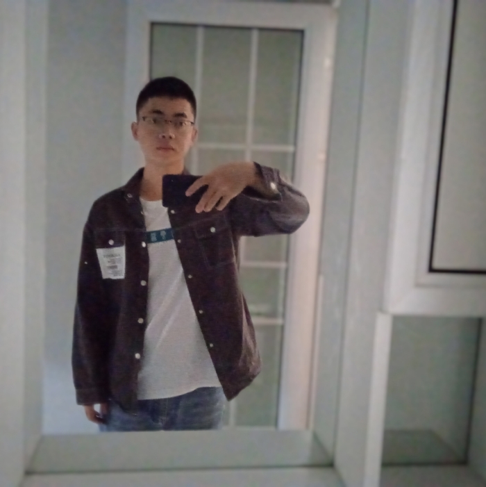 湫的第一张照片--阜阳相亲服务中心