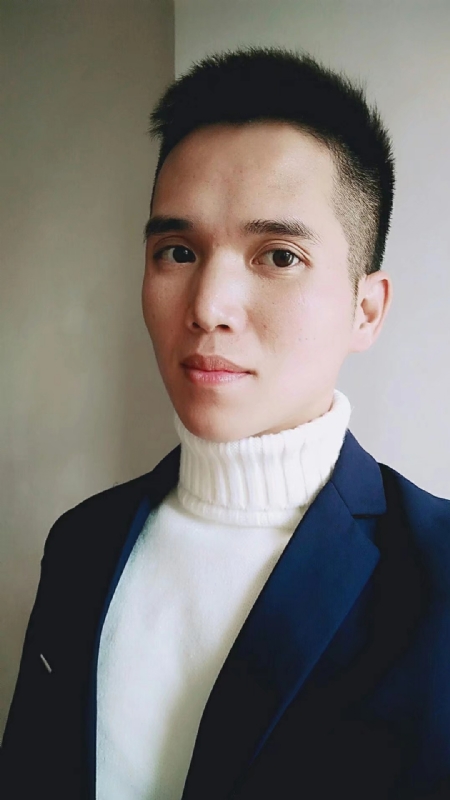 榴莲往事的第一张照片--阜阳相亲服务中心