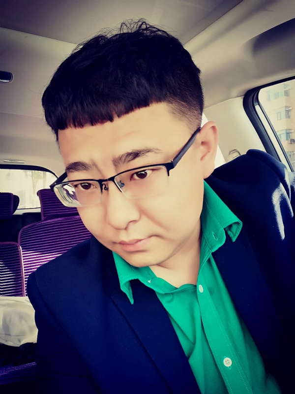 不忘。的第一张照片--阜阳相亲服务中心