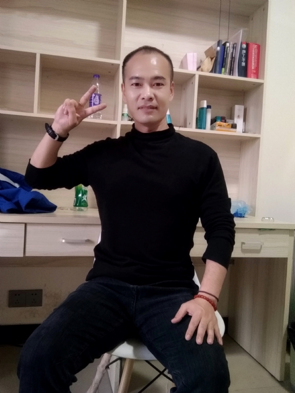 熊大与熊二的第二张照片--阜阳相亲服务中心