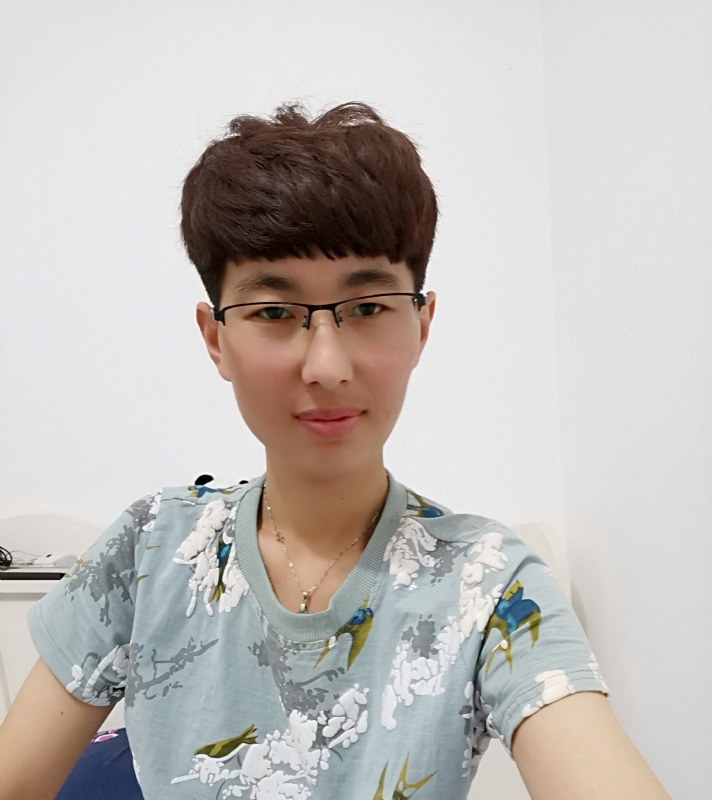 青春的翅膀的第一张照片--阜阳相亲服务中心