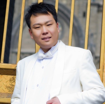 善良老男孩的第一张照片--阜阳相亲服务中心