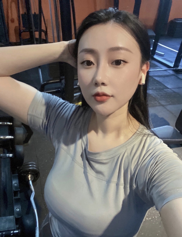 Annie的第一张照片--阜阳相亲服务中心