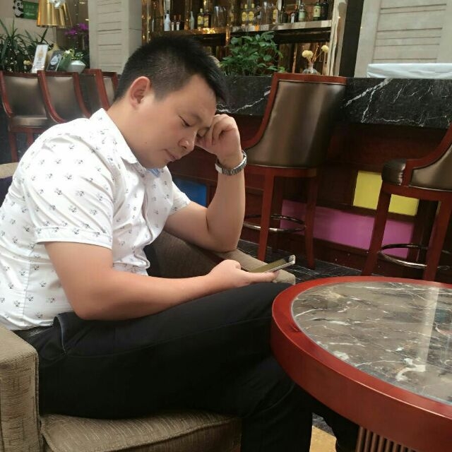 高升的第一张照片--阜阳相亲服务中心