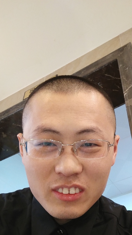 陈彩的第一张照片--阜阳相亲服务中心