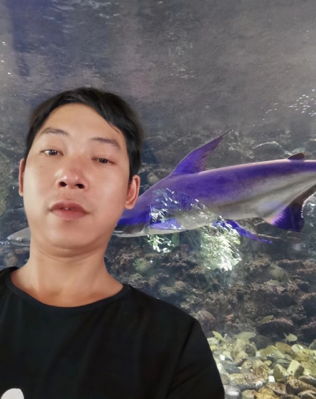 李阿平的第二张照片--阜阳相亲服务中心