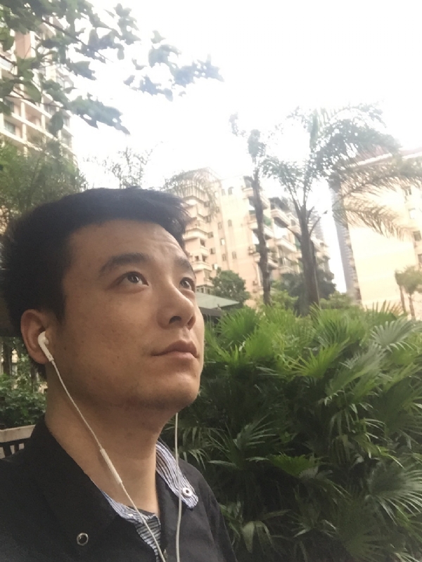 喜洋洋的第一张照片--阜阳相亲服务中心