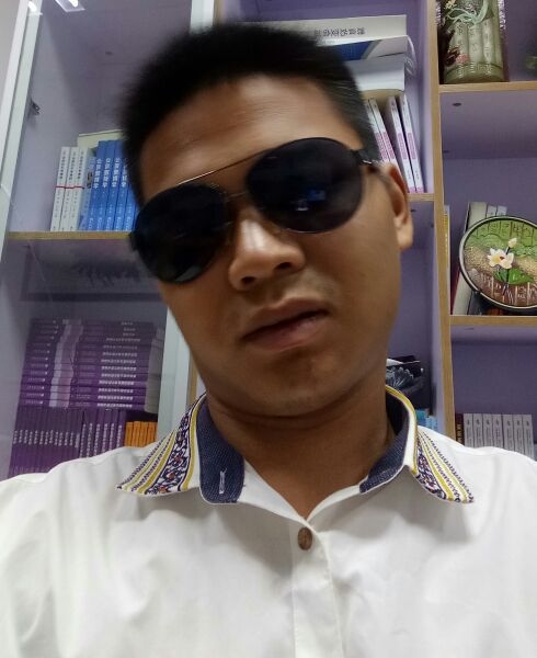 狼行天下的第一张照片--阜阳相亲服务中心