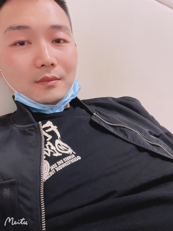 iCloud涛的第一张照片--阜阳相亲服务中心