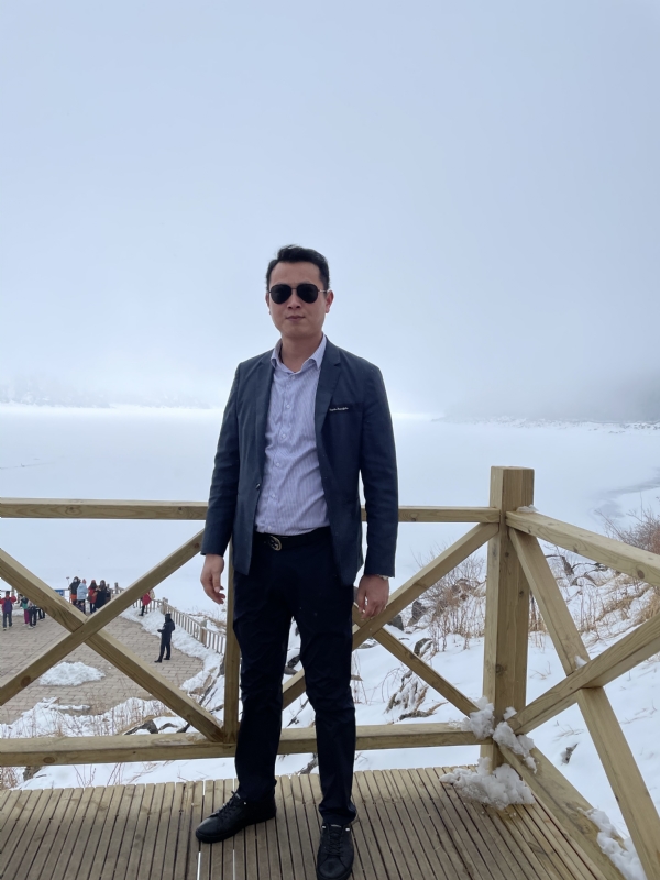 凉笙微凉的第二张照片--阜阳相亲服务中心