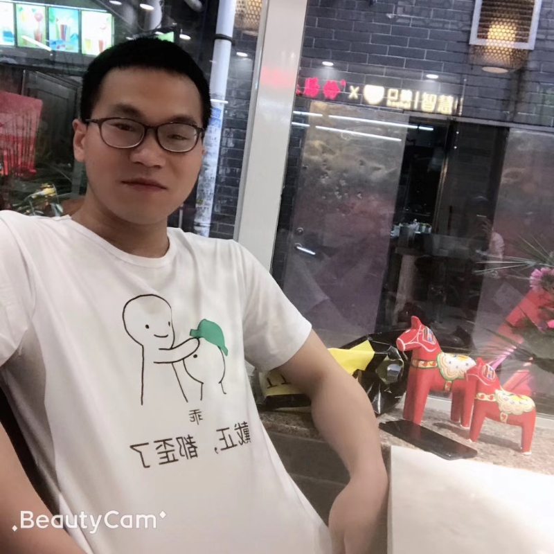 Hilly的第一张照片--阜阳相亲服务中心