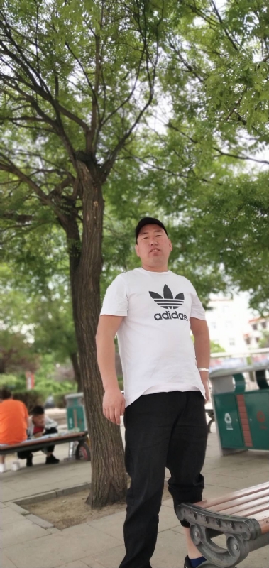 啊包g的第一张照片--阜阳相亲服务中心